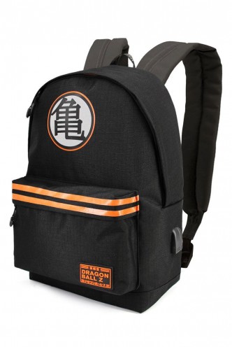 Dragon Ball  - Mochila Simbolo Kame