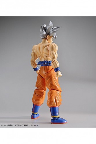 Dragon Ball - Model Kit Son Goku Ultra Instinct 