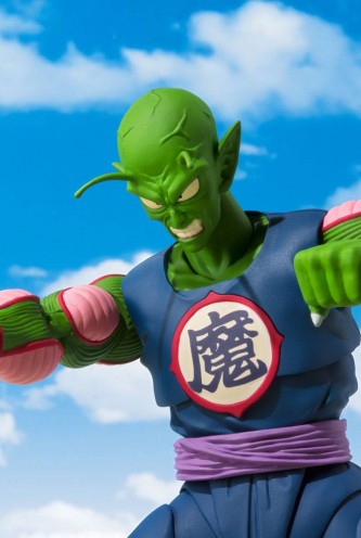 Dragon Ball - Piccolo Daimaoh Figure Sh Figuarts