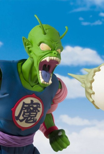 Dragon Ball - Piccolo Daimaoh Figure Sh Figuarts