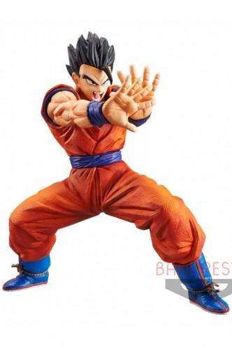 Dragon Ball Super Estatue PVC Son Gohan Masenko