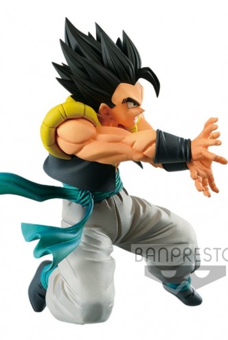 Dragon Ball Super - Figura Super Kamehameha Gogeta Ver. 3