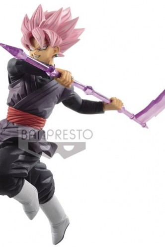 Dragon Ball Super - The Goku Black GXMateria Figure