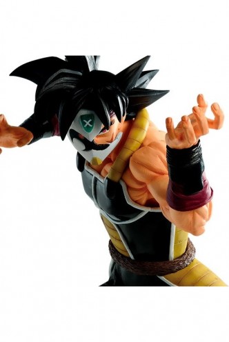 Dragon Ball Super - The Masked Super Dragon Ball Heroes Figure