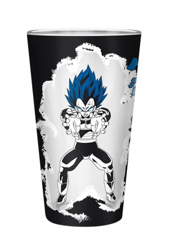 Dragon Ball Super - Vaso XXL Goku/Vegeta