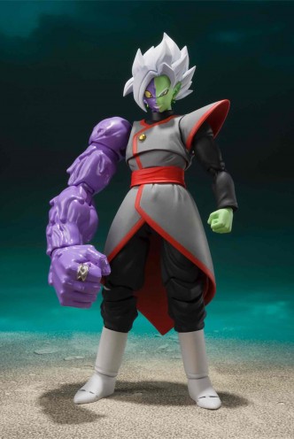 Dragon Ball Super - Zamasu Potara Figure Sh Figuarts