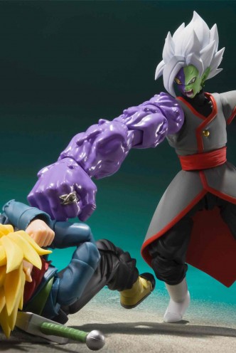 Dragon Ball Super - Zamasu Potara Figura Sh Figuarts