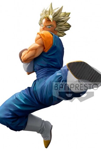 Dragon Ball Z - PVC Statue Blood Of Saiyans Super Saiyan Vegetto Special VIII