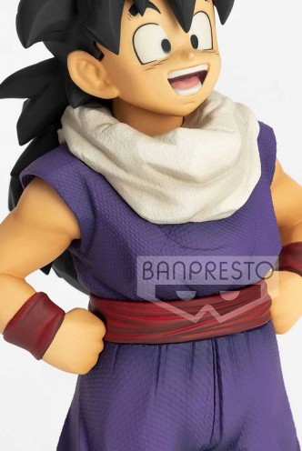 Dragon Ball Z - Estatua PVC Zokei Ekiden Return Trip Son Gohan Youth