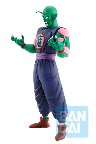 Dragon Ball Z - Demon Piccolo Daimaoh Ex Mystical Adventure Ichibansho Figure