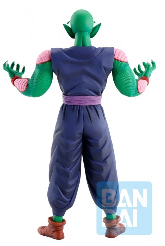 Dragon Ball Z - Demon Piccolo Daimaoh Ex Mystical Adventure Ichibansho Figure