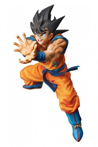 Dragon Ball Z - Goku Super Kamehameha Figure