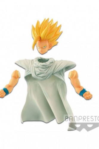 Dragon Ball Z -  Resolution of Soldiers Super Son Gohan Banpresto Figure