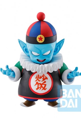 Dragon Ball Z - Pilaf & Dragon Ball Ex Mystical Adventure Ichibansho Figure