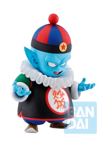 Dragon Ball Z - Pilaf & Dragon Ball Ex Mystical Adventure Ichibansho Figure