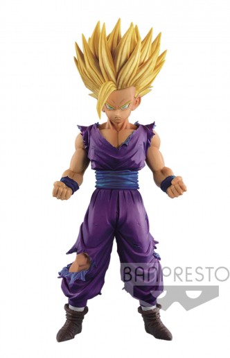 Dragon Ball Z - Figura Son Gohan Master Star Piece Normal Ver. 