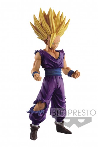 Dragon Ball Z - Figura Son Gohan Master Star Piece Normal Ver. 