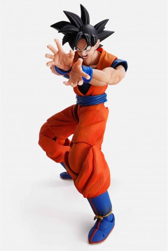 Dragon Ball Z - Son Goku Imagination Works Figure