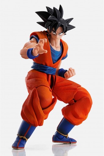 Dragon Ball Z - Figura Son Goku Imagination Works