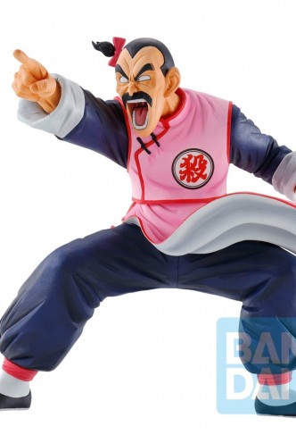 Dragon Ball Z - Tao Pai Pai Ex Mystical Adventure Ichibansho Figure