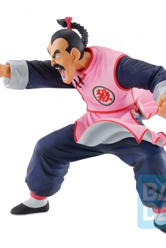 Dragon Ball Z - Figura Tao Pai Pai Ex Mystical Adventure Ichibansho