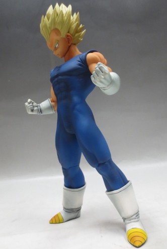 Dragon Ball Z Vegeta SSJ  Statue 25cm