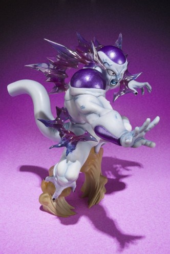 Figuarts ZERO Dragon Ball - Freezer Final Form 13cm