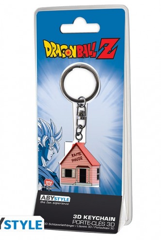 Dragon Ball Z - Llavero Kame House 