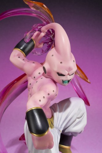 DRAGON BALL Z - MAJIN BU FIGURA FIGUARTS ZERO