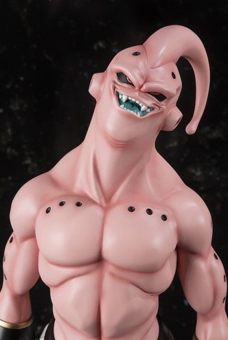 Dragon Ball Z: Majin Buu - Super Buu