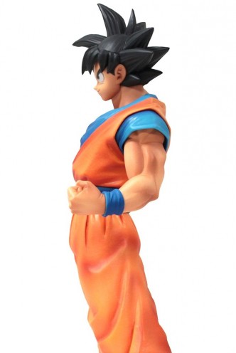 Dragon Ball Z - Master Stars Piece "Son Goku" 25,4cm.