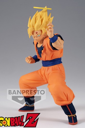 Dragon Ball Z - Match Makers Super Saiyan 2 Goku