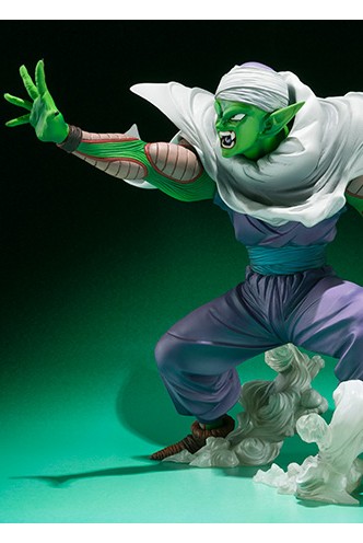 Dragon Ball Z - Piccolo Figuarts ZERO 13cm.