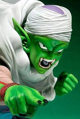 Bandai Tamashii Nations FiguartsZERO Piccolo "Dragon Ball Z" Toy Figure