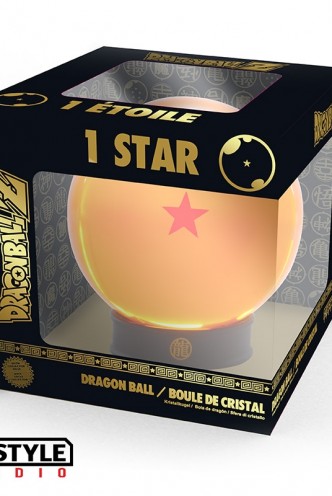 Dragon Ball Z - Replica Dragon Ball 1 Star