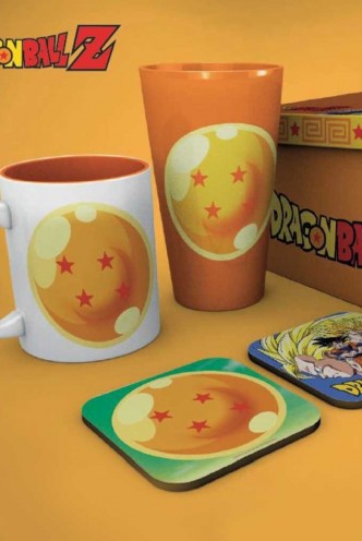 Dragon Ball Z - Gift Set