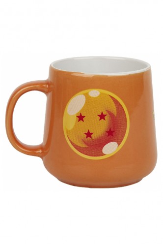 Dragon Ball Z - Set de Tazas Goku