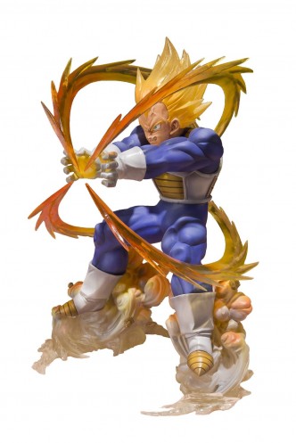 Bandai Tamashii Nations Figuarts Zero Super Saiyan Vegeta