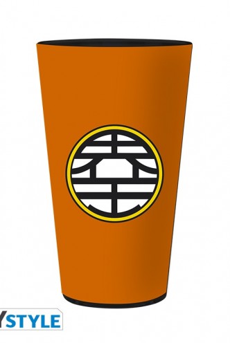 Dragon Ball Z - Vaso XXL Kame & Kaio