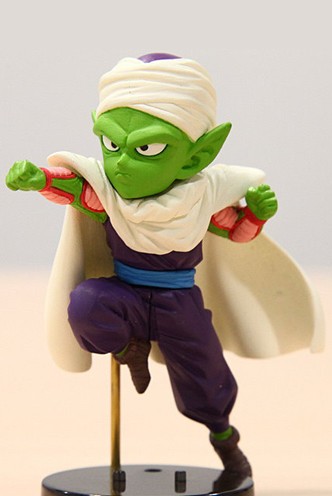 Dragon Ball Z - WCF Memorial Parade: Piccolo 7cm.