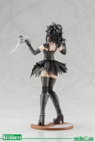 Edward Scissorhands - Bishoujo statue