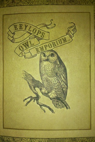 EL GRAN LIBRO DE LAS CRIATURAS DE HARRY POTTER