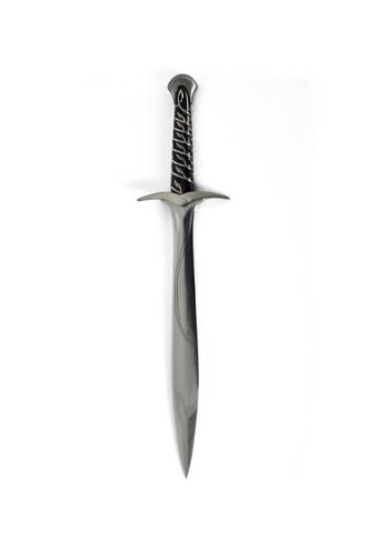 The Hobbit - Dart Letter Opener