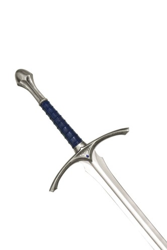 The Hobbit - Glamdring Letter Opener