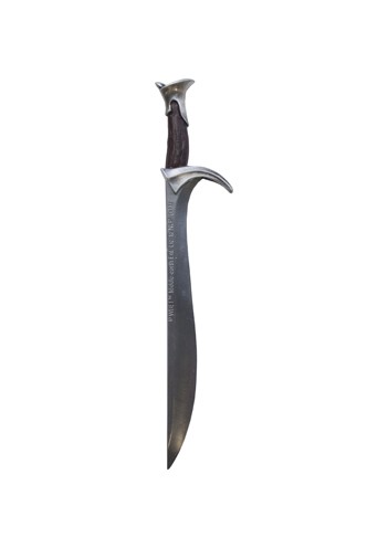 The Hobbit - Orcrist Letter Opener