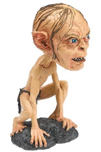  Lord of the Rings – Head Knocker – Gollum