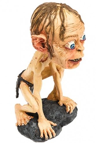 El Señor de los Anillos - Cabezón "Smeagol" 15cm