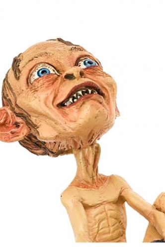 El Señor de los Anillos - Cabezón "Smeagol" 15cm