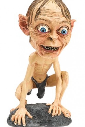  Lord of the Rings – Head Knocker – Smeagol