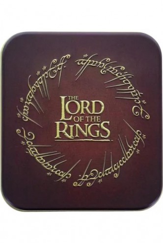 The Lords Of the Rings - Playing Cards 